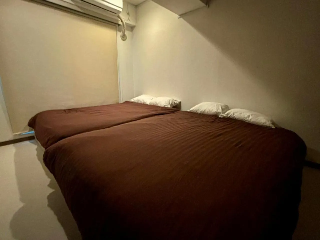 Apartament Lions Mansion Sapporo Jozankei Sanbankan Room 201 - Vacation Stay 14335 Japonia