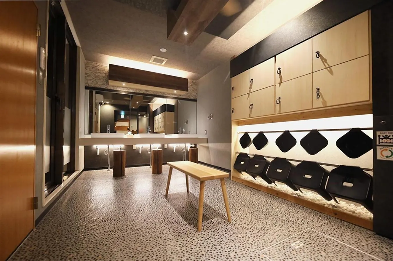 Lions Mansion Sapporo Jozankei Sanbankan Room 201 - Vacation Stay 14335 Apartament