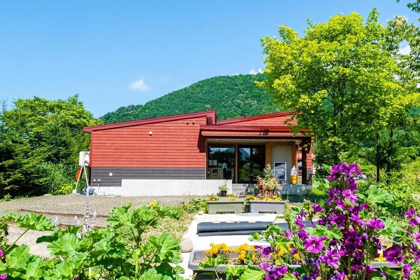 Apartament Lions Mansion Sapporo Jozankei Sanbankan Room 201 - Vacation Stay 14335