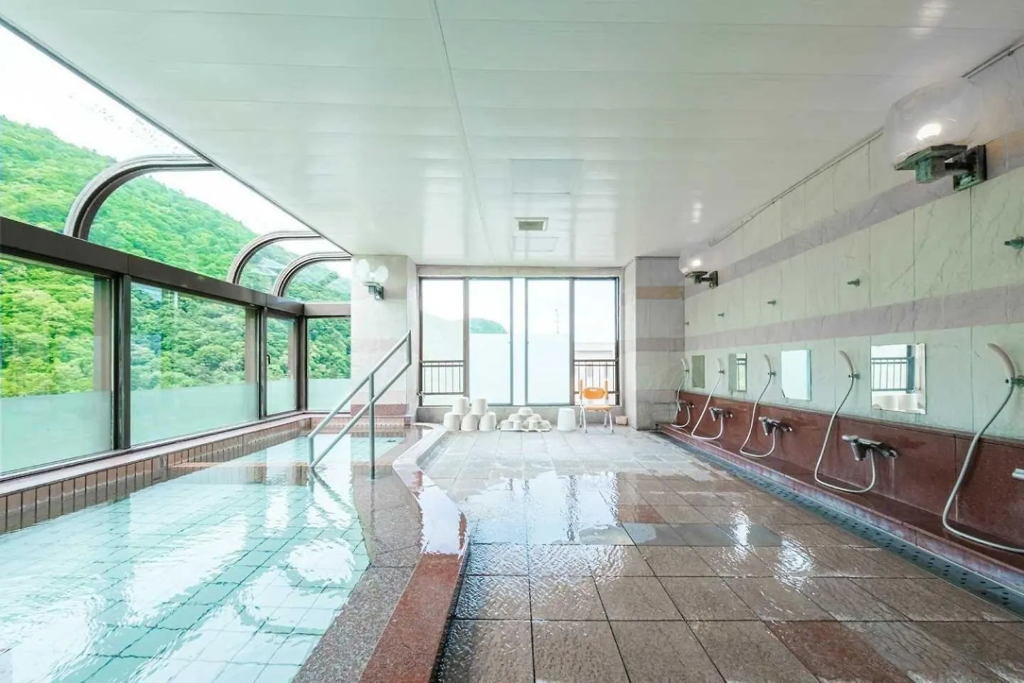 Apartament Lions Mansion Sapporo Jozankei Sanbankan Room 201 - Vacation Stay 14335